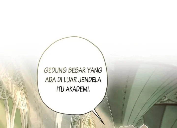 The Male Lead's Little Lion Daughter Chapter 75 Gambar 88