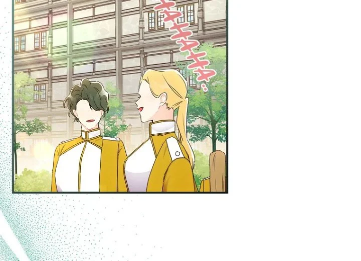 The Male Lead's Little Lion Daughter Chapter 75 Gambar 92