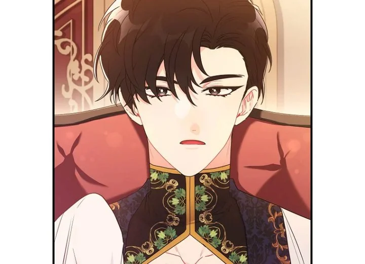 The Male Lead's Little Lion Daughter Chapter 76 Gambar 102