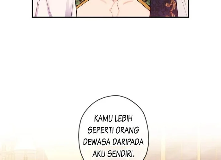 The Male Lead's Little Lion Daughter Chapter 76 Gambar 103