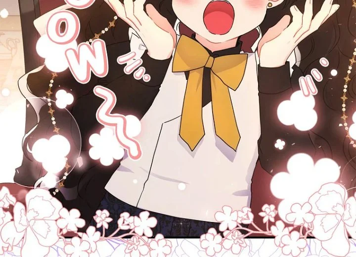 The Male Lead's Little Lion Daughter Chapter 76 Gambar 105