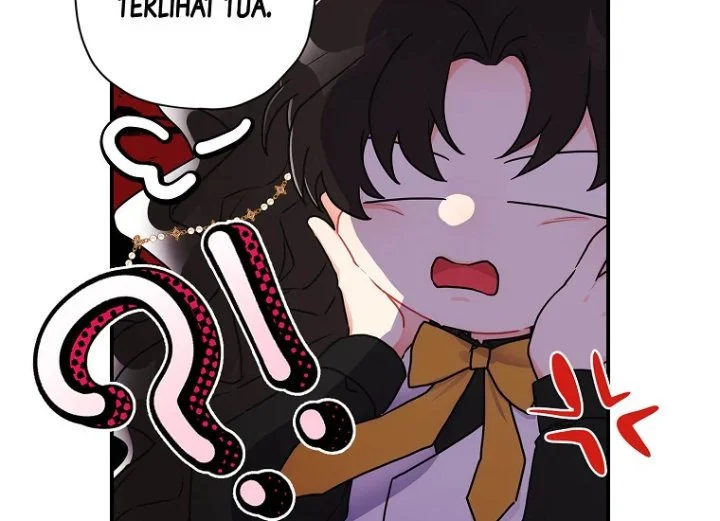 The Male Lead's Little Lion Daughter Chapter 76 Gambar 107
