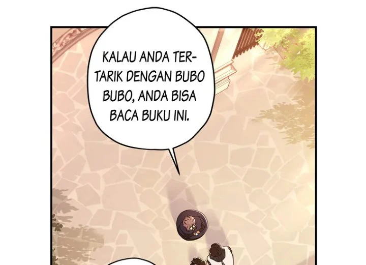 The Male Lead's Little Lion Daughter Chapter 76 Gambar 11
