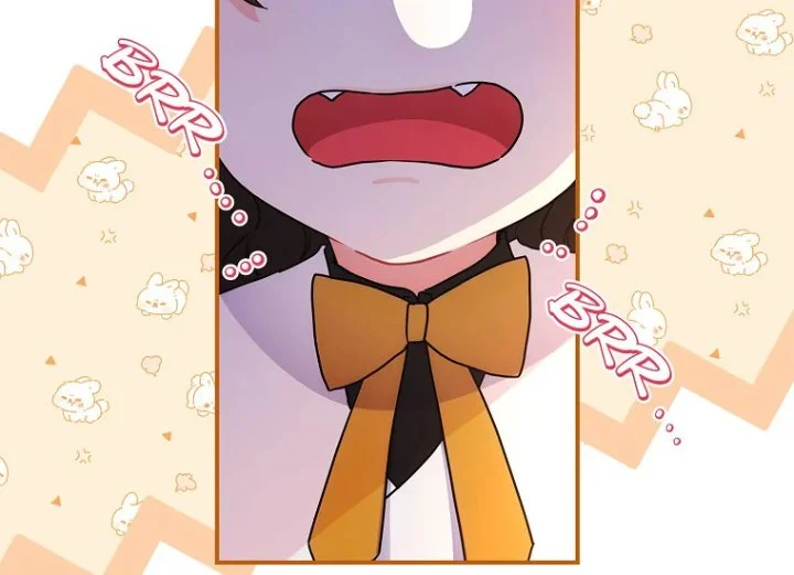 The Male Lead's Little Lion Daughter Chapter 76 Gambar 112