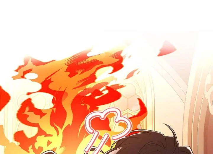 The Male Lead's Little Lion Daughter Chapter 76 Gambar 119