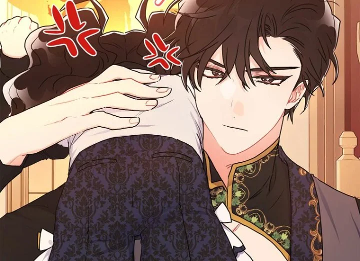 The Male Lead's Little Lion Daughter Chapter 76 Gambar 120