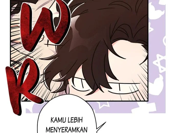 The Male Lead's Little Lion Daughter Chapter 76 Gambar 126
