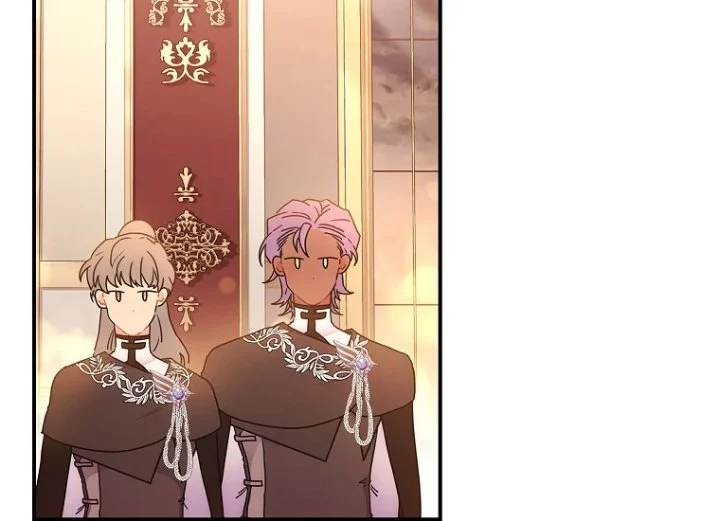 The Male Lead's Little Lion Daughter Chapter 76 Gambar 128