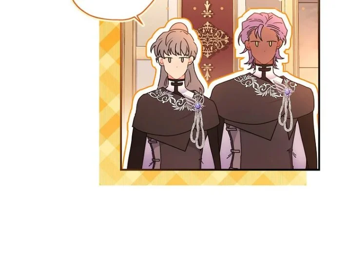 The Male Lead's Little Lion Daughter Chapter 76 Gambar 130