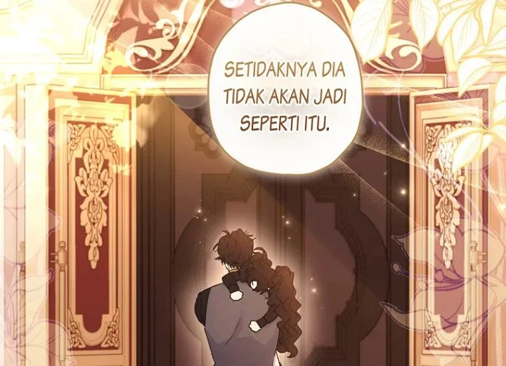 The Male Lead's Little Lion Daughter Chapter 76 Gambar 132