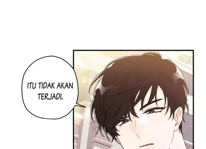The Male Lead's Little Lion Daughter Chapter 76 Gambar 145