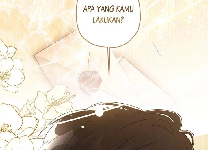 The Male Lead's Little Lion Daughter Chapter 76 Gambar 156