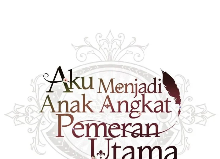 The Male Lead's Little Lion Daughter Chapter 76 Gambar 34