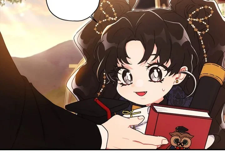 The Male Lead's Little Lion Daughter Chapter 76 Gambar 4