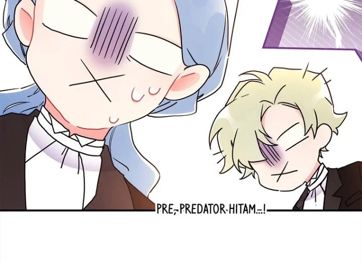 The Male Lead's Little Lion Daughter Chapter 76 Gambar 44