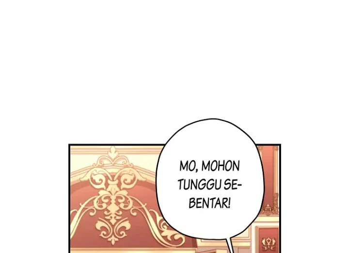 The Male Lead's Little Lion Daughter Chapter 76 Gambar 52