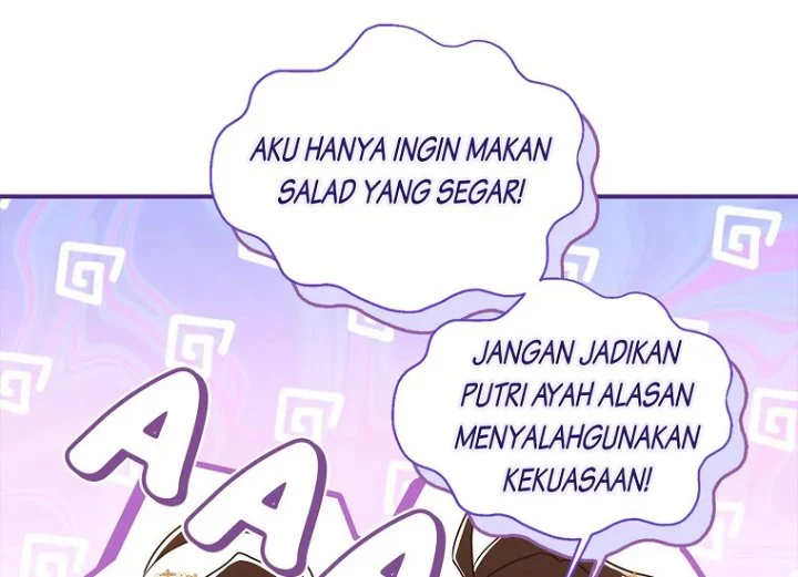 The Male Lead's Little Lion Daughter Chapter 76 Gambar 57
