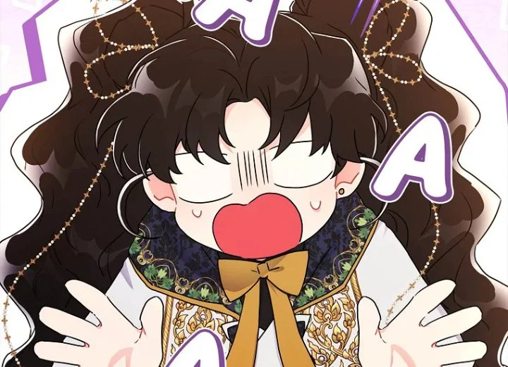 The Male Lead's Little Lion Daughter Chapter 76 Gambar 58