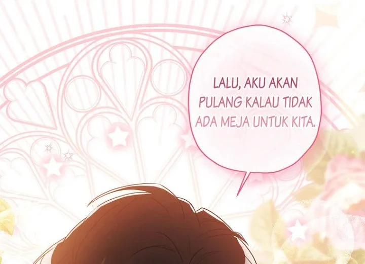 The Male Lead's Little Lion Daughter Chapter 76 Gambar 63