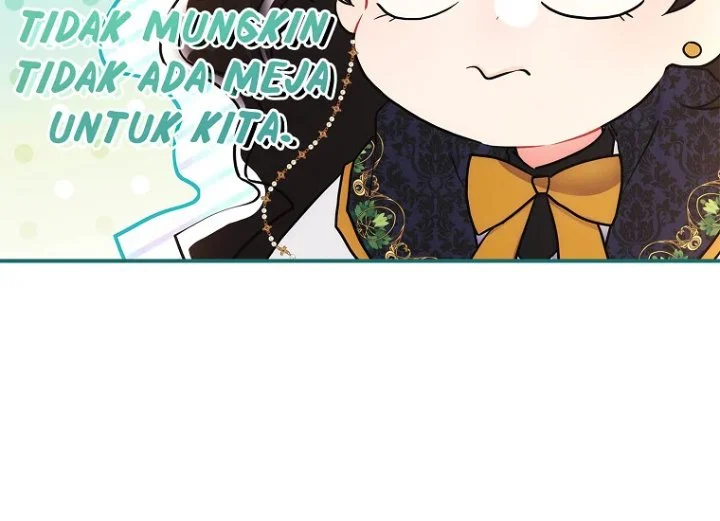 The Male Lead's Little Lion Daughter Chapter 76 Gambar 66