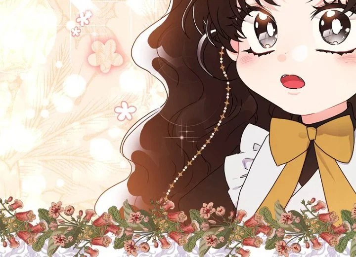 The Male Lead's Little Lion Daughter Chapter 76 Gambar 79