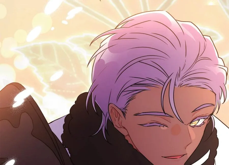 The Male Lead's Little Lion Daughter Chapter 77 Gambar 112