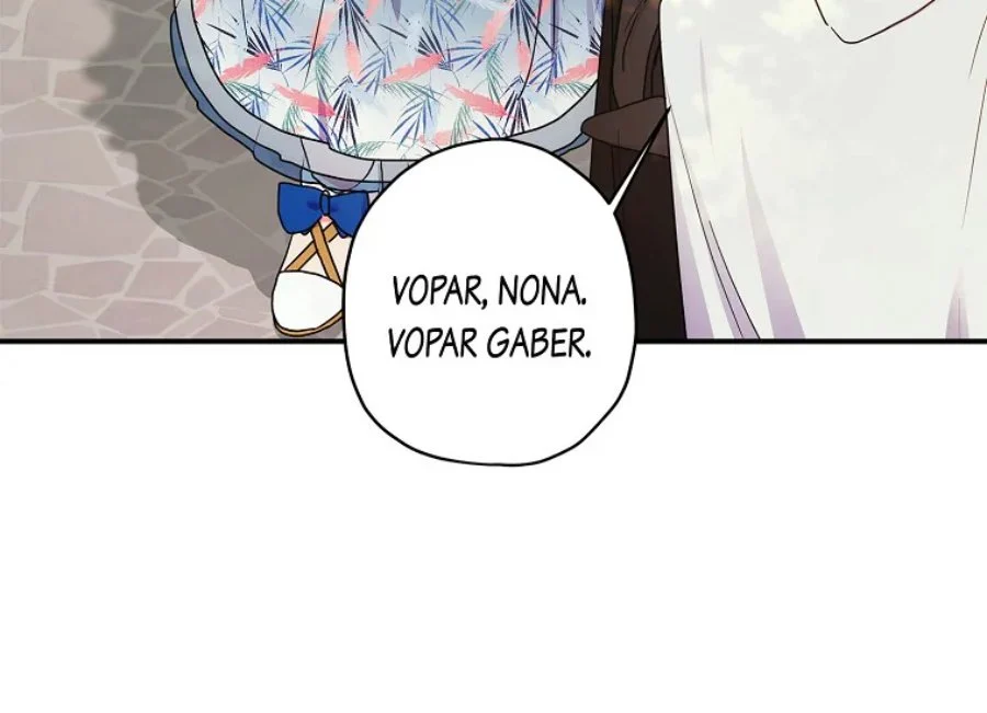 The Male Lead's Little Lion Daughter Chapter 77 Gambar 121