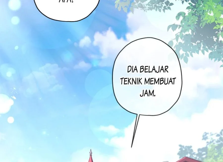 The Male Lead's Little Lion Daughter Chapter 77 Gambar 129