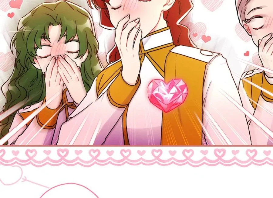 The Male Lead's Little Lion Daughter Chapter 77 Gambar 143