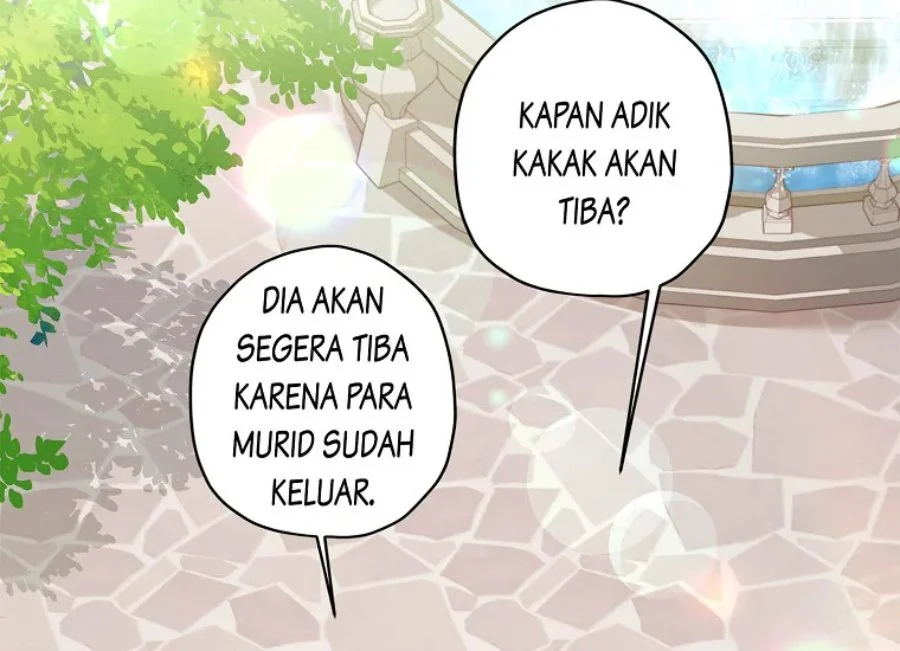 The Male Lead's Little Lion Daughter Chapter 77 Gambar 146