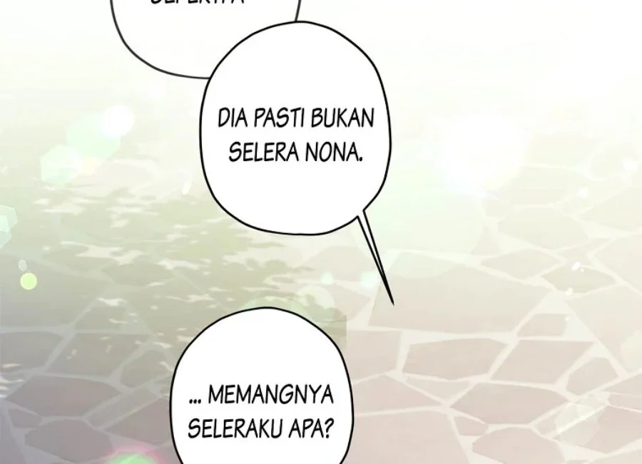 The Male Lead's Little Lion Daughter Chapter 77 Gambar 149
