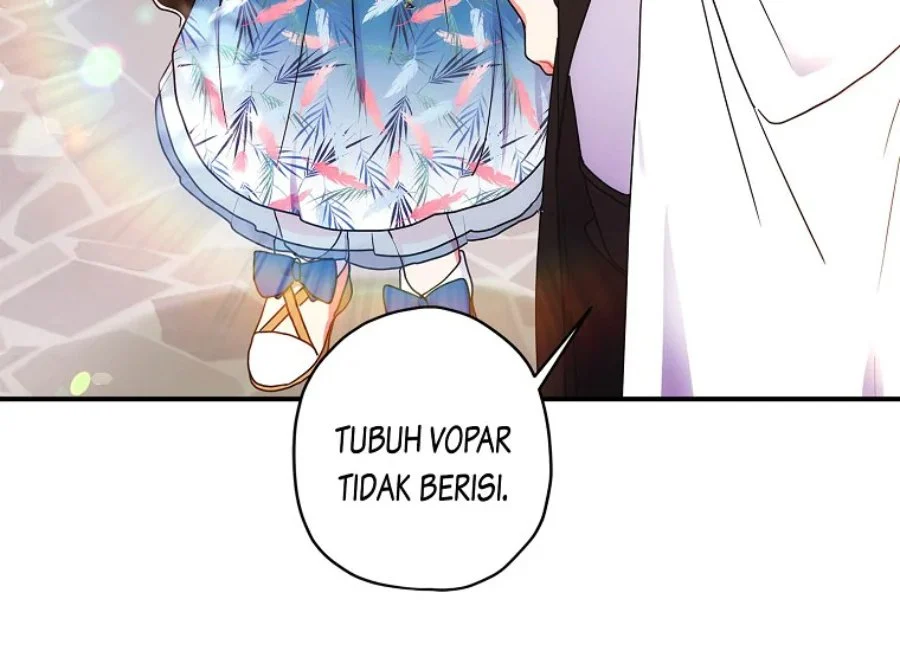 The Male Lead's Little Lion Daughter Chapter 77 Gambar 151