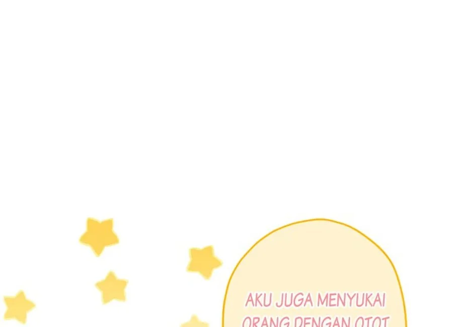 The Male Lead's Little Lion Daughter Chapter 77 Gambar 152