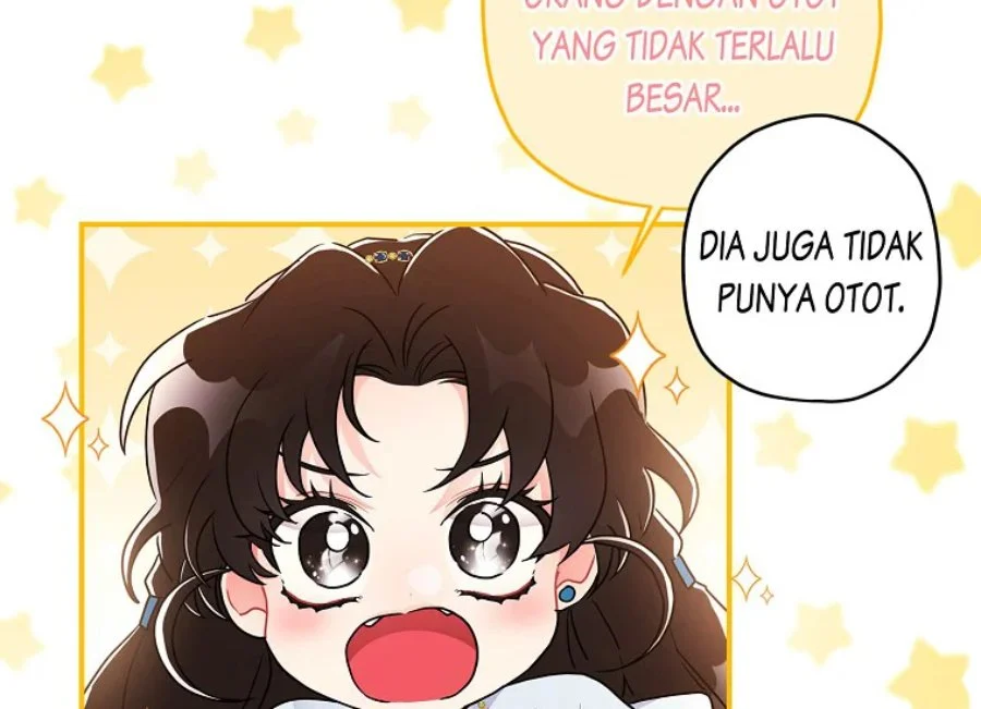 The Male Lead's Little Lion Daughter Chapter 77 Gambar 153