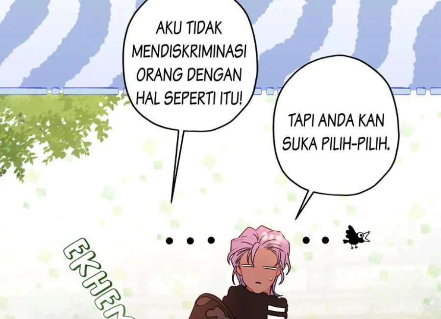 The Male Lead's Little Lion Daughter Chapter 77 Gambar 157
