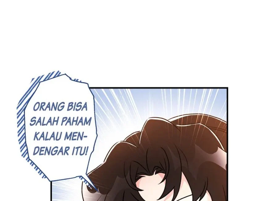 The Male Lead's Little Lion Daughter Chapter 77 Gambar 159