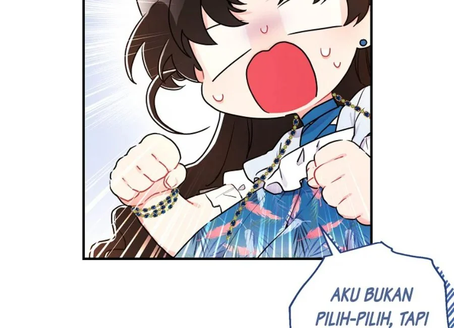 The Male Lead's Little Lion Daughter Chapter 77 Gambar 160