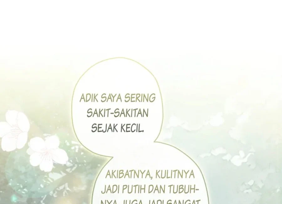 The Male Lead's Little Lion Daughter Chapter 77 Gambar 163