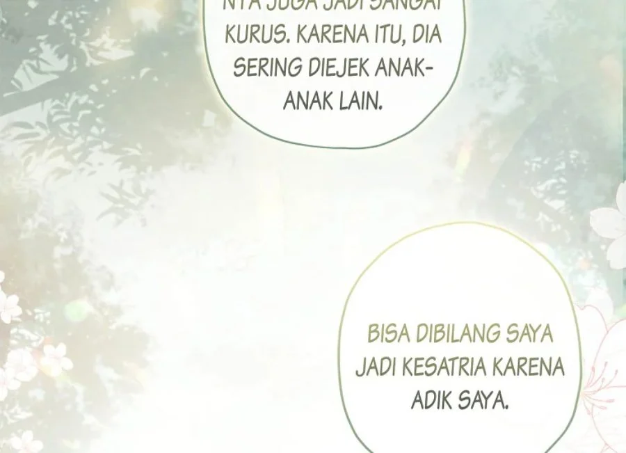 The Male Lead's Little Lion Daughter Chapter 77 Gambar 164