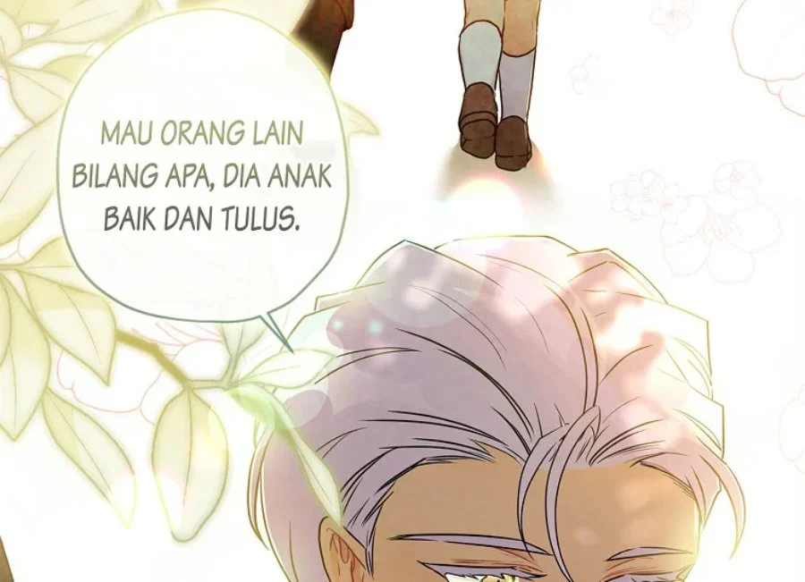 The Male Lead's Little Lion Daughter Chapter 77 Gambar 166