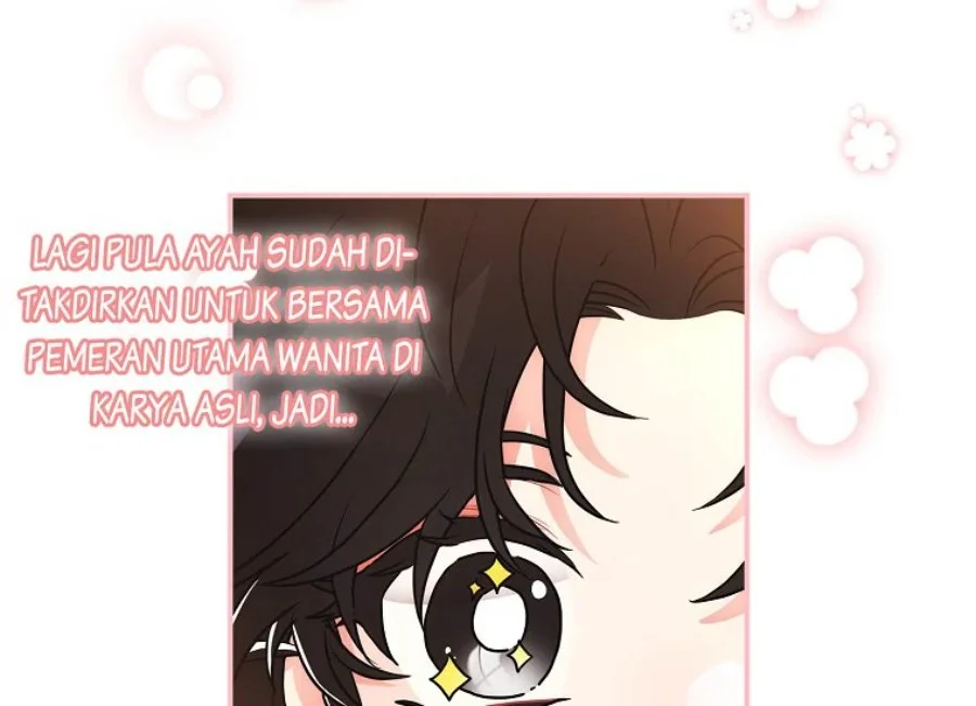 The Male Lead's Little Lion Daughter Chapter 77 Gambar 182