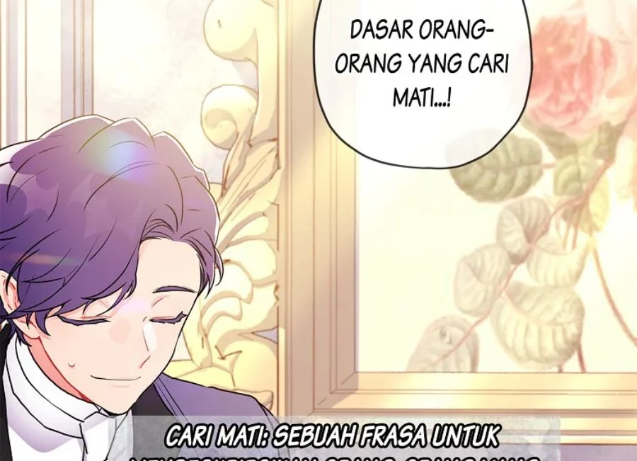 The Male Lead's Little Lion Daughter Chapter 77 Gambar 19