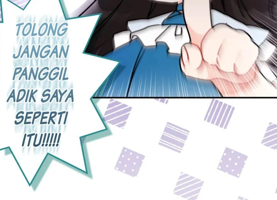 The Male Lead's Little Lion Daughter Chapter 77 Gambar 197