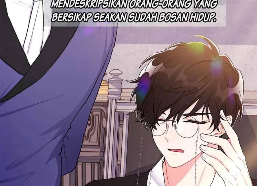 The Male Lead's Little Lion Daughter Chapter 77 Gambar 20