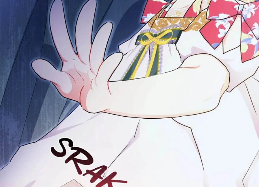 The Male Lead's Little Lion Daughter Chapter 77 Gambar 27