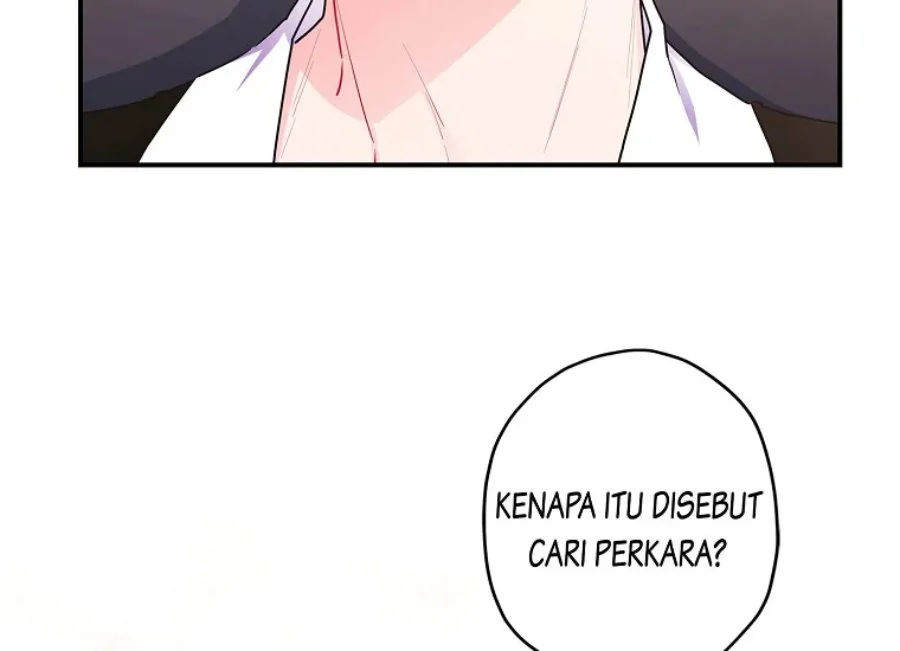 The Male Lead's Little Lion Daughter Chapter 77 Gambar 31