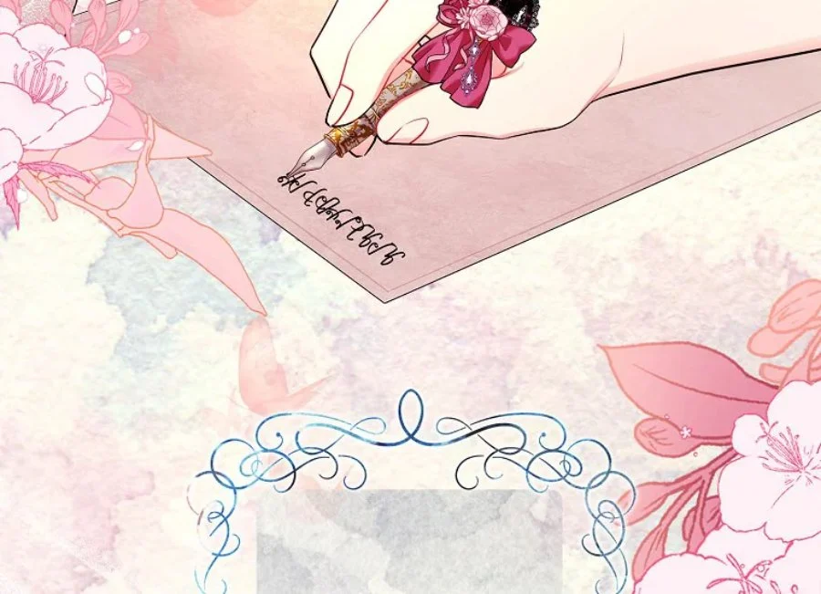 The Male Lead's Little Lion Daughter Chapter 77 Gambar 4