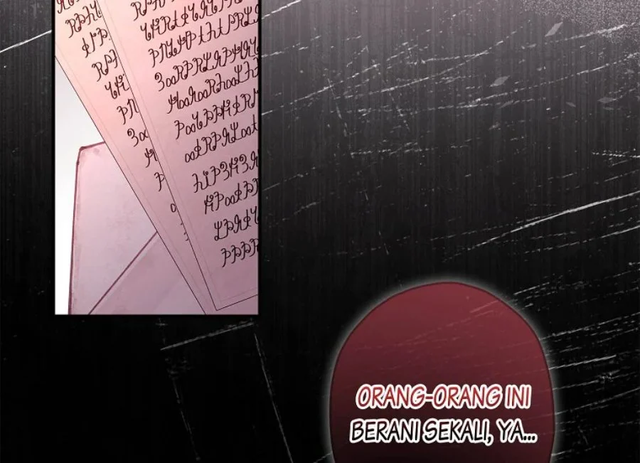 The Male Lead's Little Lion Daughter Chapter 77 Gambar 48