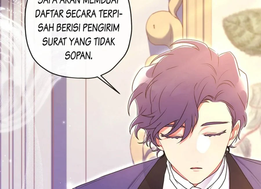 The Male Lead's Little Lion Daughter Chapter 77 Gambar 60