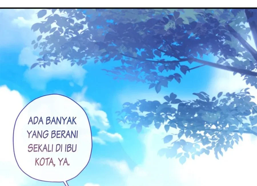 The Male Lead's Little Lion Daughter Chapter 77 Gambar 73